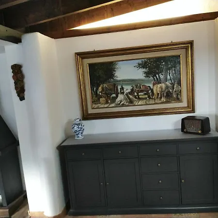 La Costa Nyaraló *