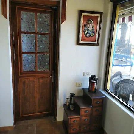 Casa vacanze La Costa