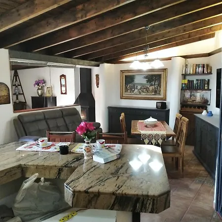 La Costa Casa vacanze *