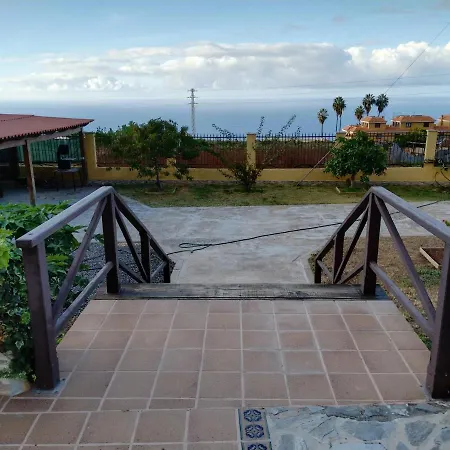 La Costa Casa vacanze Santa Cruz de Tenerife