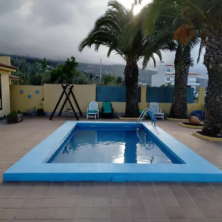 Casa vacanze La Costa Santa Cruz de Tenerife